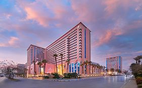 Intercontinental Cairo Citystars By Ihg